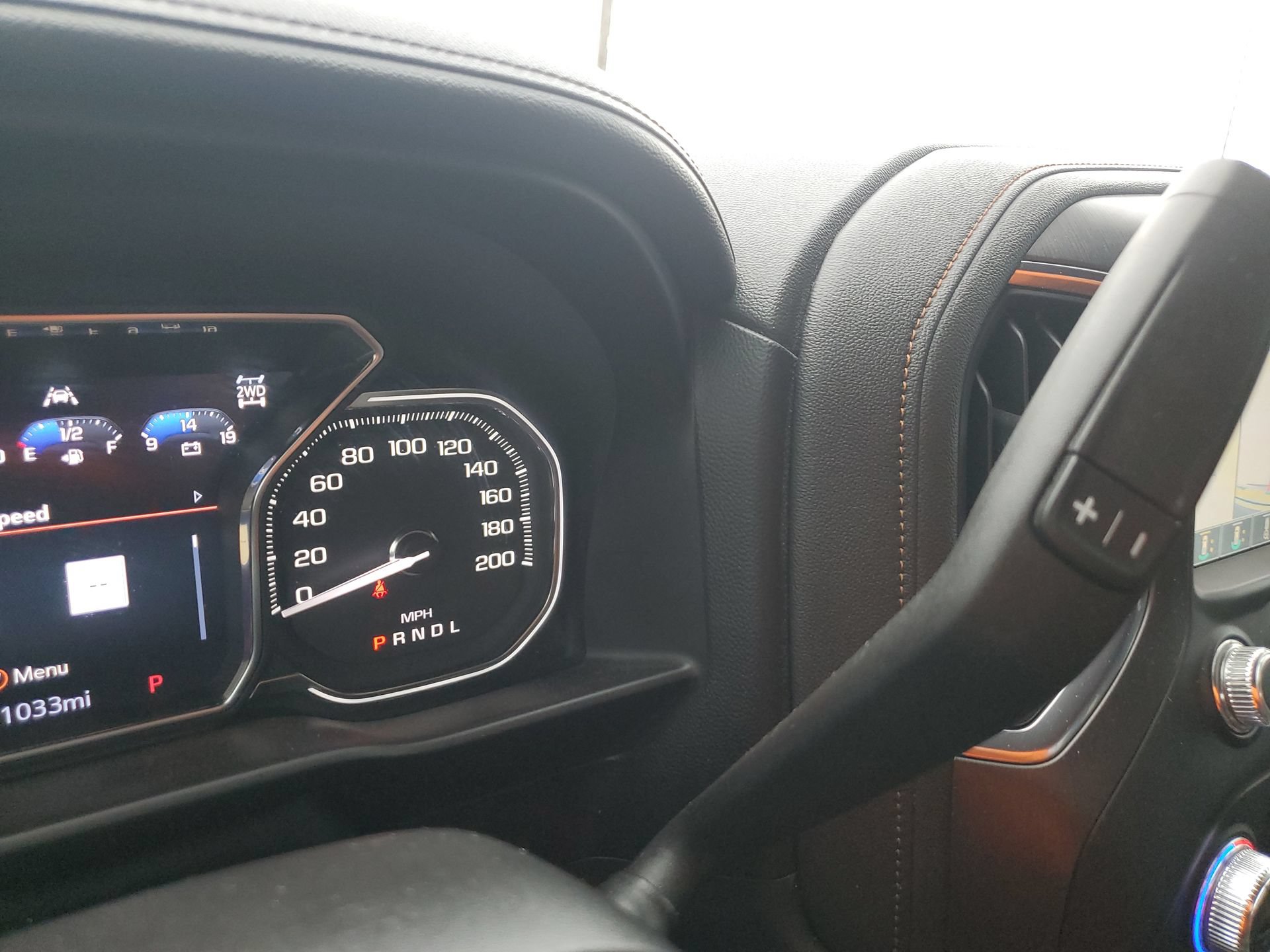 Used 2019 GMC Sierra 1500 AT4 w/ AT4 Premium Package AWD/4WD image 24