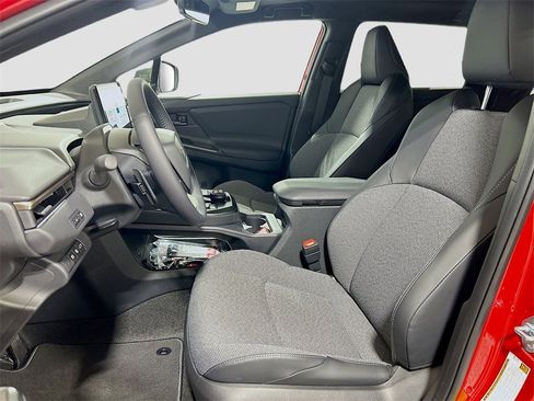 New 2026 Toyota bZ image 18