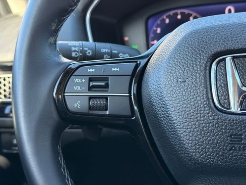 Certified 2022 Honda Civic Touring image 21