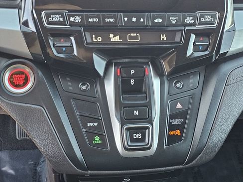 Used 2018 Honda Odyssey EX-L image 33