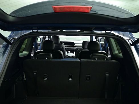 Certified 2024 Kia Telluride EX X-Line image 65