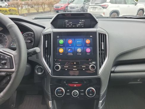 Certified 2023 Subaru Forester Touring image 14