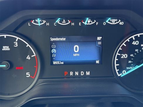 Used 2024 Ford F350 XL w/ STX Appearance Package image 38