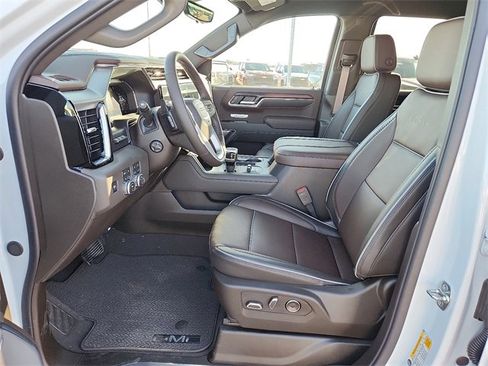 New 2026 GMC Sierra 1500 Denali w/ Technology Package image 11
