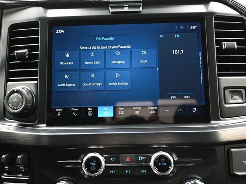 New 2026 Ford F250 Lariat w/ Lariat Ultimate Package AWD/4WD image 39