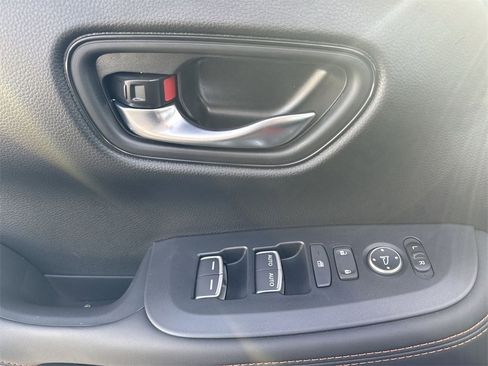 New 2026 Honda HR-V Sport image 15