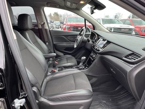 Certified 2021 Buick Encore Preferred w/ Safety Package image 13