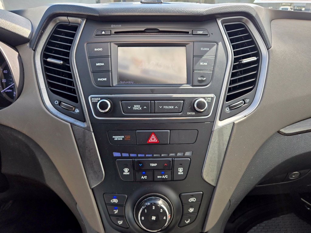 Used 2018 Hyundai Santa Fe Sport FWD image 28