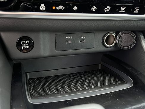 New 2026 Nissan Rogue SV image 12