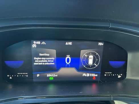 Used 2022 Volkswagen Taos SE AWD/4WD image 18