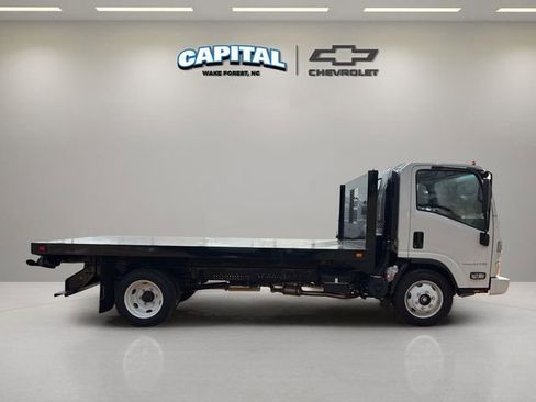 New 2025 Chevrolet Low Cab Forward 5500HG RWD image 11