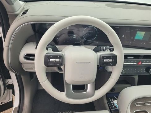 Used 2026 Hyundai Palisade Limited AWD/4WD image 26