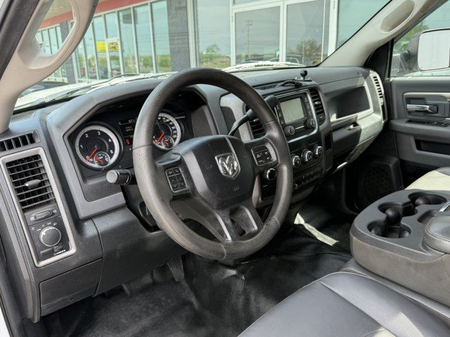 Used 2014 RAM 5500 Tradesman w/ Power Accessory Group AWD/4WD image 8