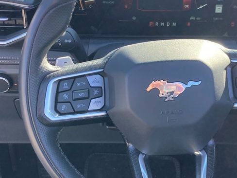 Used 2024 Ford Mustang GT Premium image 12