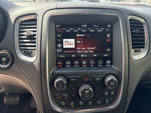 Used 2018 Dodge Durango Citadel AWD/4WD image 26