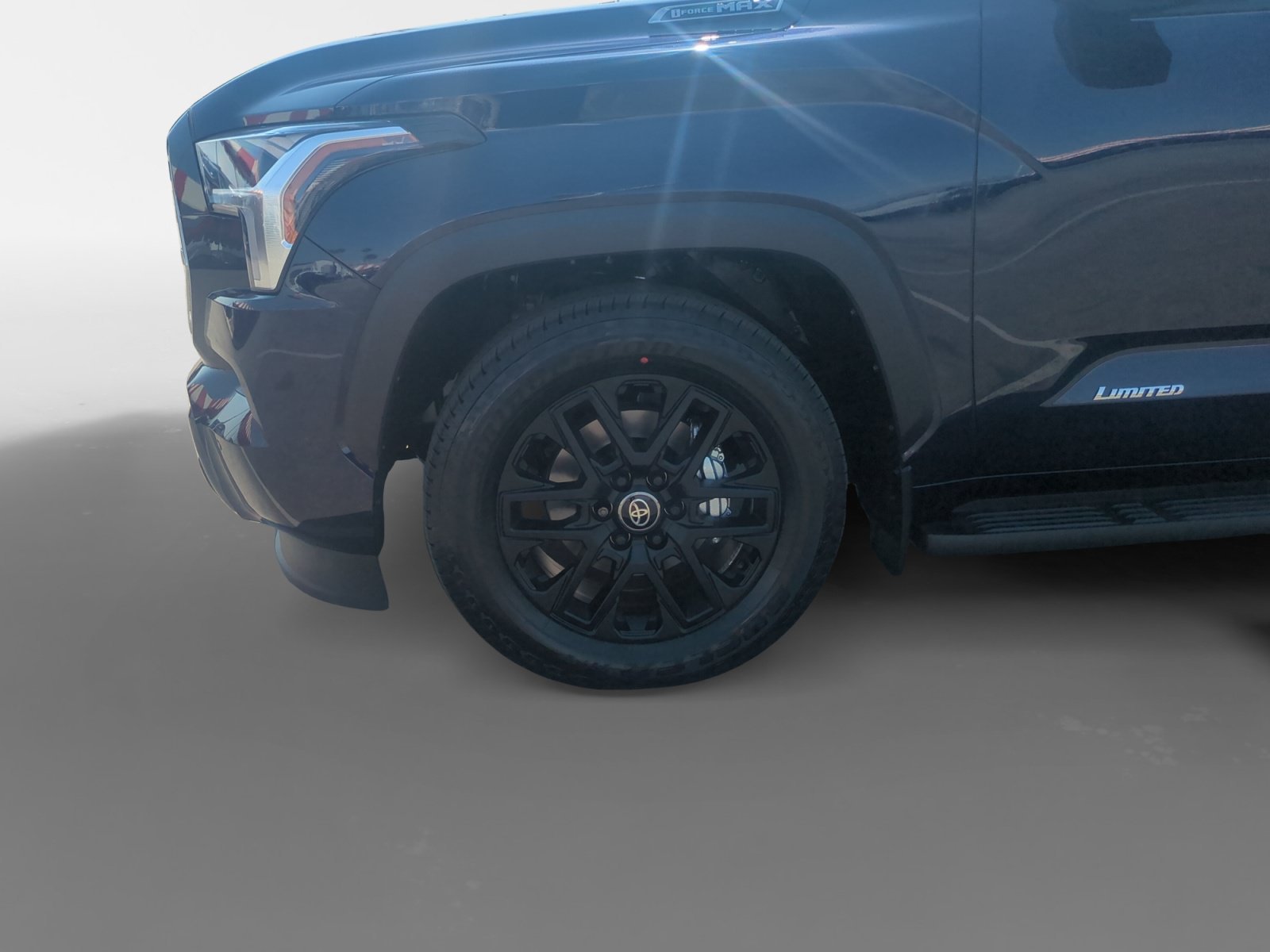 Certified 2026 Toyota Sequoia Limited w/ TRD Performance Package (TMS) AWD/4WD image 14
