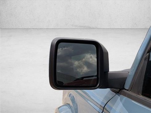 Used 2023 Ford Bronco Outer Banks AWD/4WD image 17