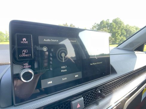 New 2026 Honda CR-V EX-L image 16