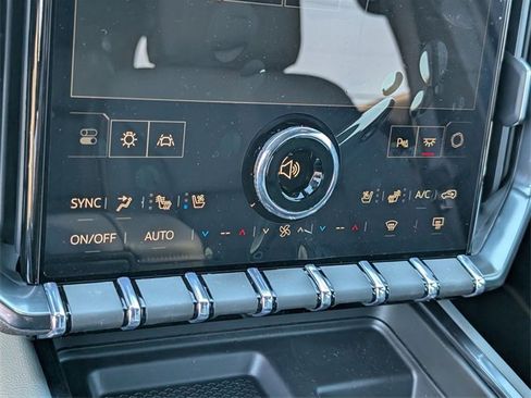 New 2026 GMC Acadia AT4 w/ Super Cruise Package image 13