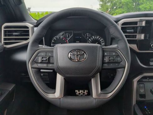 New 2026 Toyota Tundra SR5 AWD/4WD image 15