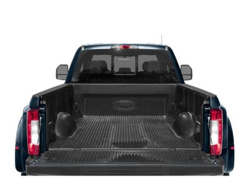 Used 2019 Ford F450 Platinum w/ Platinum Ultimate Package image 12