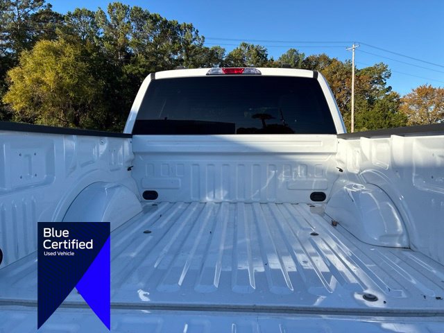 Certified 2023 Ford F150 XL w/ STX Appearance Package RWD image 17