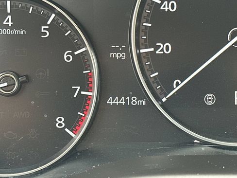 Used 2023 MAZDA CX-30 AWD 2.5 S image 24