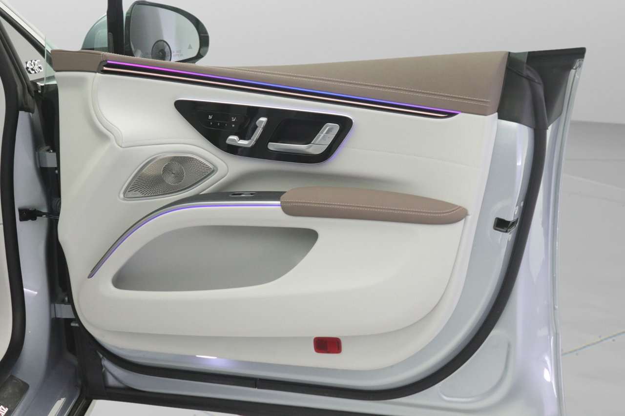 Certified 2024 Mercedes-Benz EQS 450+ Sedan image 21