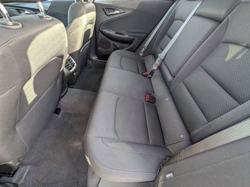 Used 2024 Chevrolet Malibu LT image 20