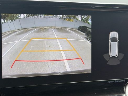 Certified 2022 Kia Sorento S w/ Panoramic Sunroof Package AWD/4WD image 49