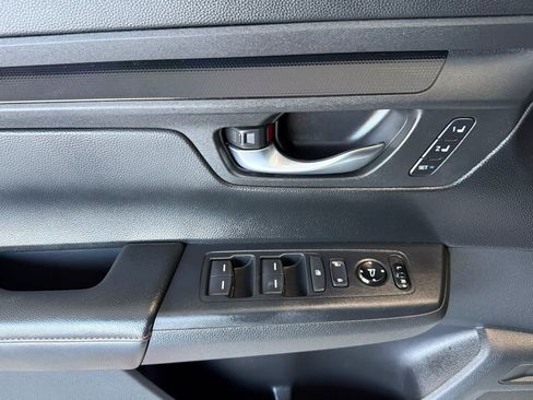 Used 2024 Honda CR-V Sport-L image 12