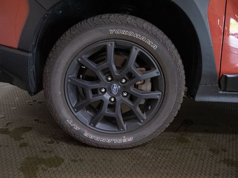Used 2024 Subaru Crosstrek 2.5i Wilderness AWD/4WD image 9