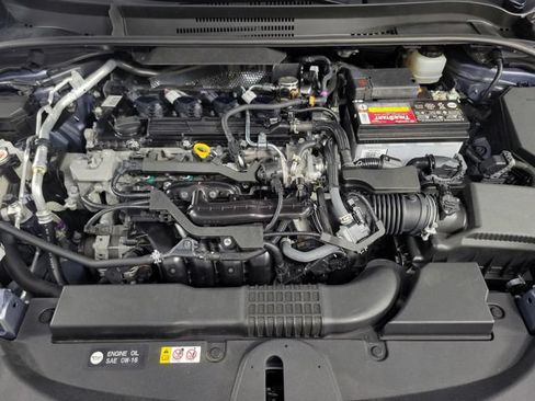 Used 2021 Toyota Corolla SE FWD image 14