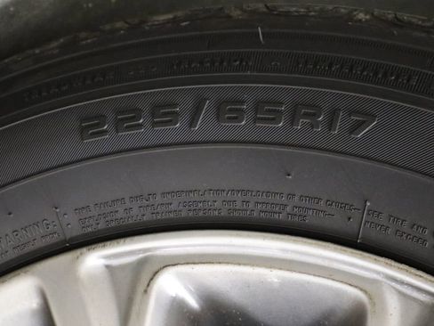 Used 2021 Jeep Cherokee Latitude Lux w/ Comfort/Convenience Group image 44