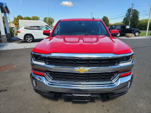 Used 2018 Chevrolet Silverado 1500 LT w/ All Star Edition image 21