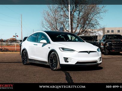 Used 2018 Tesla Model X 100D
