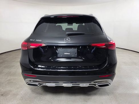 Certified 2025 Mercedes-Benz GLC 300 image 5