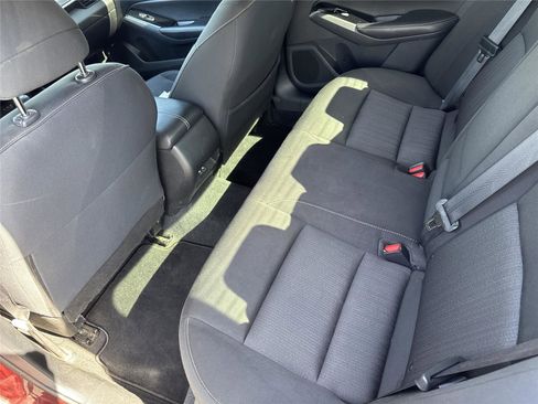 Used 2023 Nissan Altima 2.5 SV FWD image 32