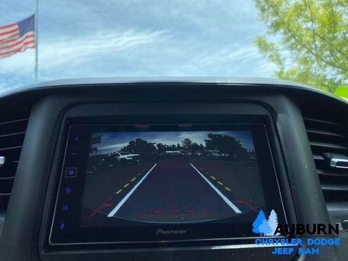 Used 2019 RAM 2500 Big Horn AWD/4WD image 40