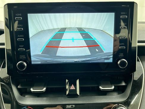 Used 2020 Toyota Corolla SE image 15