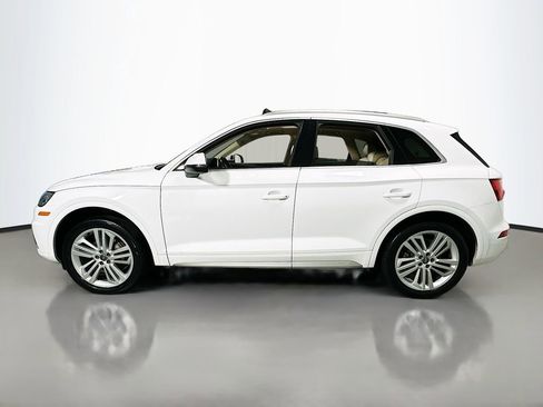 Used 2018 Audi Q5 2.0T Premium Plus w/ Premium Plus Package image 5