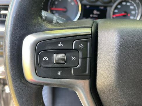 Used 2021 Chevrolet Tahoe LT image 14