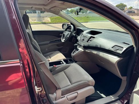 Used 2014 Honda CR-V EX image 25