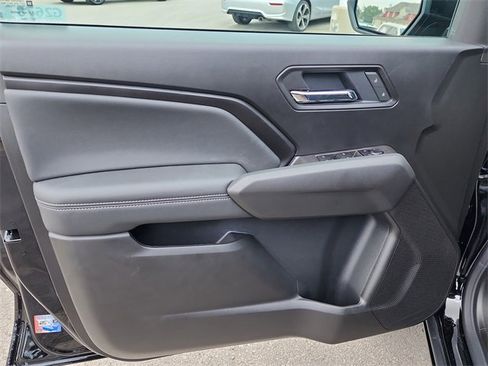 New 2026 GMC Canyon Elevation w/ Convenience Package image 11