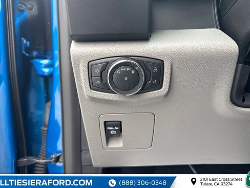 Certified 2020 Ford F150 XL w/ Equipment Group 101A Mid image 30