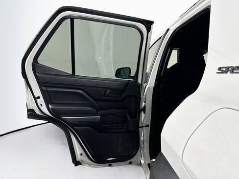 Used 2025 Toyota 4Runner SR5 image 24