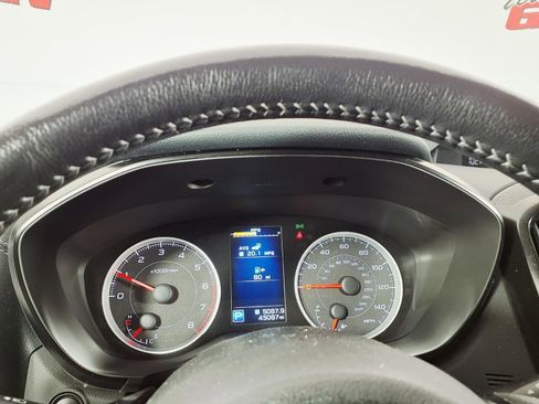 Used 2022 Subaru Ascent Onyx Edition AWD/4WD image 23