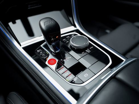 Used 2024 BMW M8 Gran Coupe xDrive Competition image 53