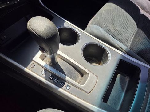 Used 2015 Nissan Altima 2.5 S w/ Power Driver Seat Package FWD image 29