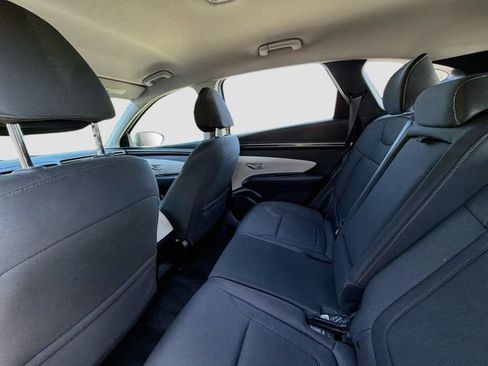 Used 2024 Hyundai Tucson SE FWD image 23